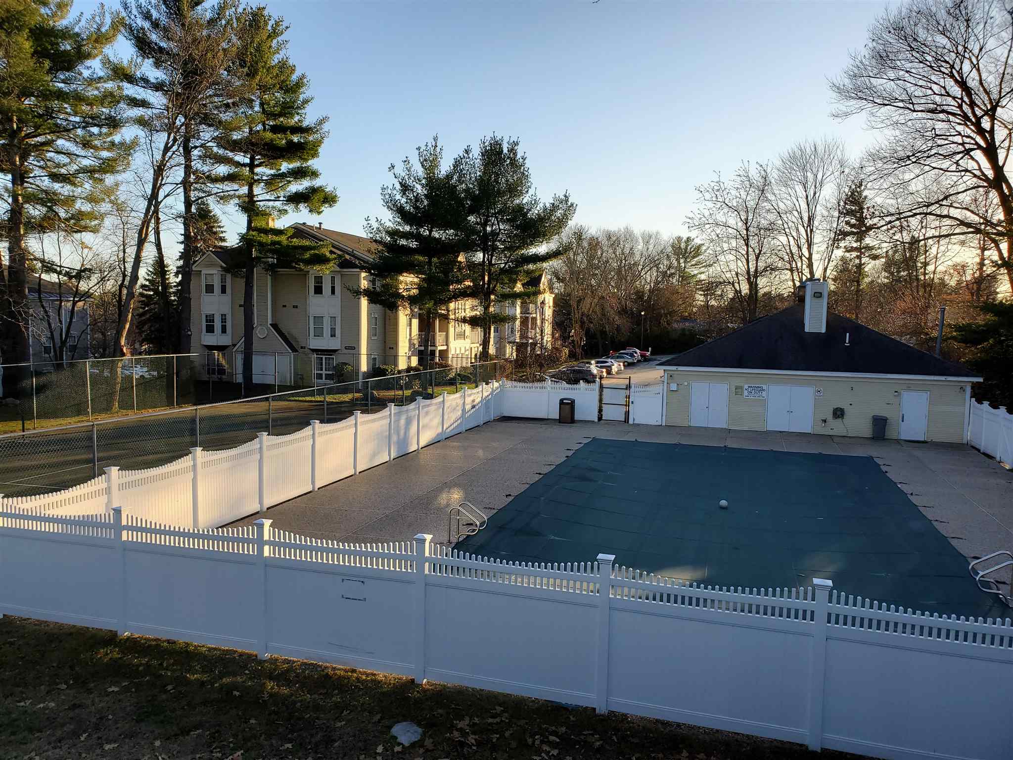 5 Bernards Road, Unit 1 Merrimack, NH 03054 - Photo 3 of 20