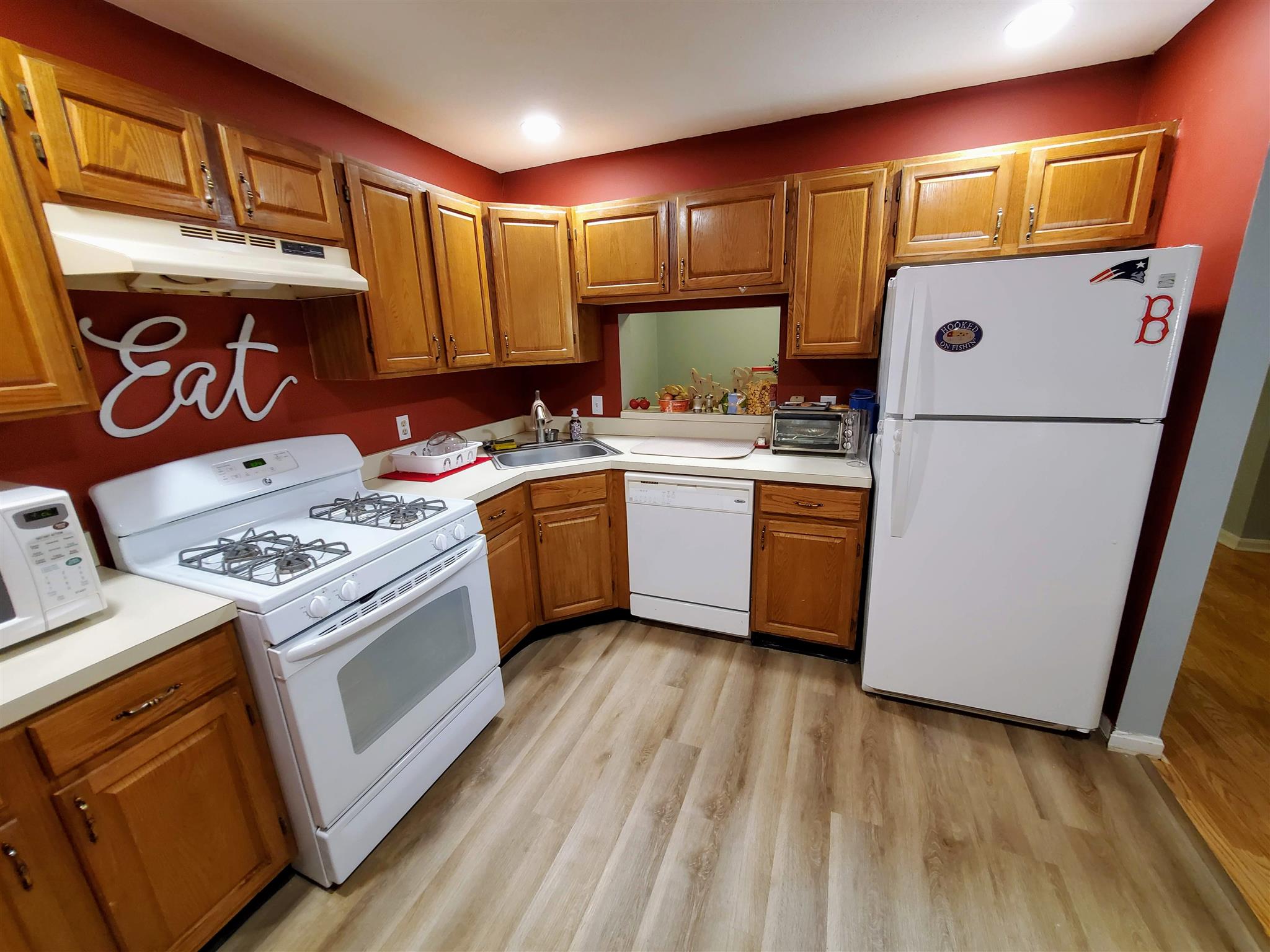 5 Bernards Road, Unit 1 Merrimack, NH 03054 - Photo 9 of 20