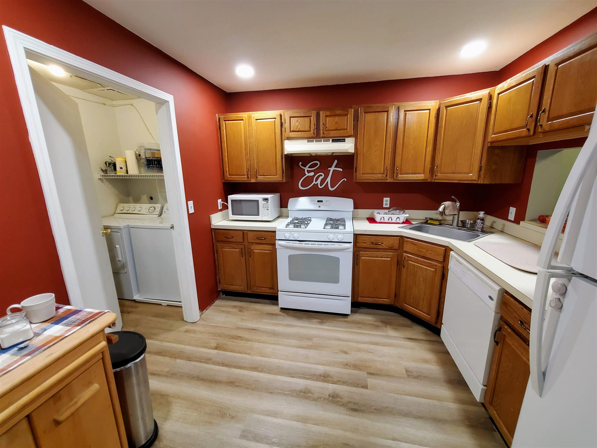 5 Bernards Road, Unit 1 Merrimack, NH 03054 - Photo 10 of 20