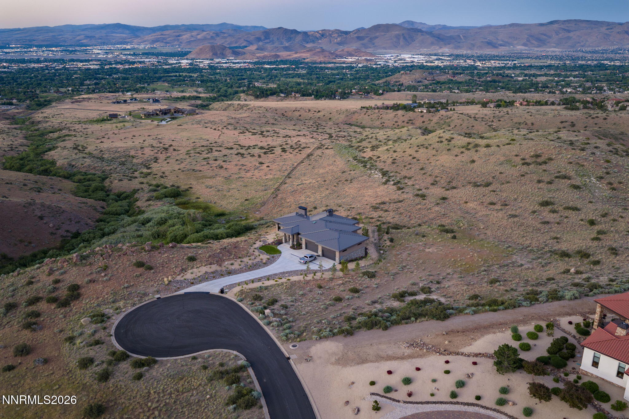 4170 Spotted Eagle Court, Unit 2735 Reno, NV 89511 - Photo 12 of 44 4-web-or-mls-DJI_20260604203702_0184_D