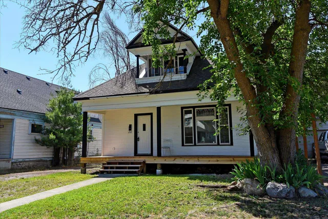 $324,898 | 1121 West Knox Avenue, Spokane, WA 99205