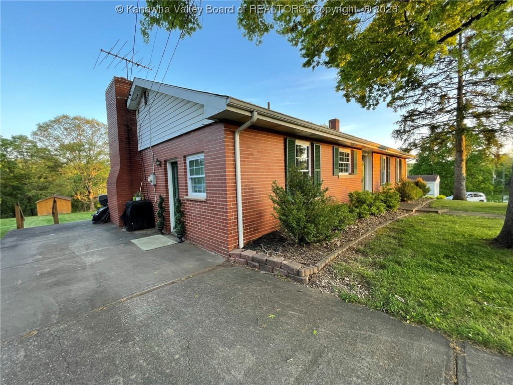 310 Oakview Terrace Ripley, WV 25271 - Photo 3 of 47 Gallery Image 3