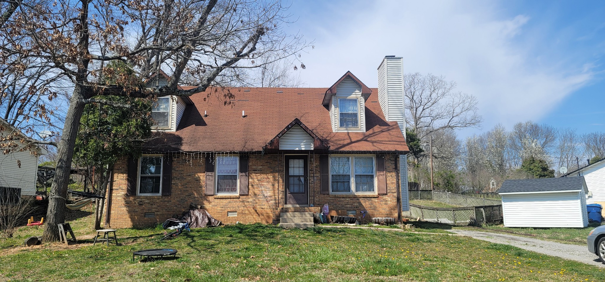 351 Jackson Road Clarksville, TN 37042 - Photo 1 of 29 Gallery Image 1