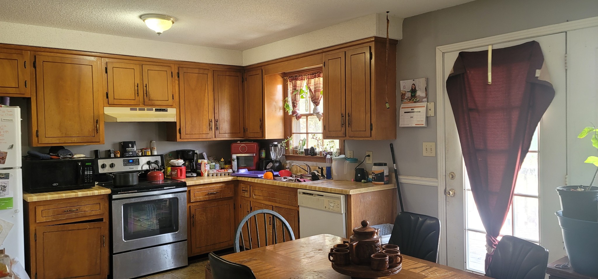 351 Jackson Road Clarksville, TN 37042 - Photo 7 of 29 Gallery Image 7
