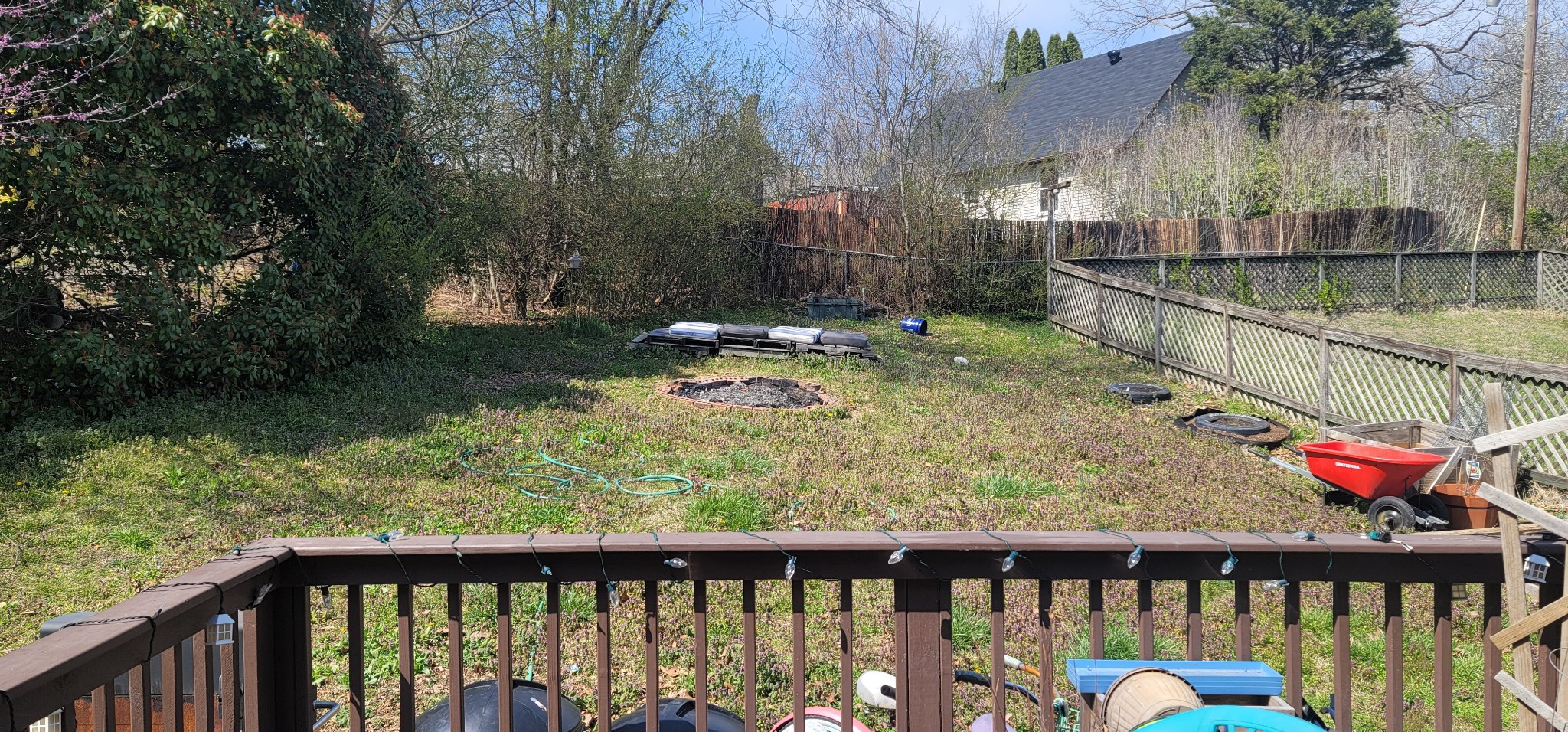 351 Jackson Road Clarksville, TN 37042 - Photo 8 of 29 Gallery Image 8