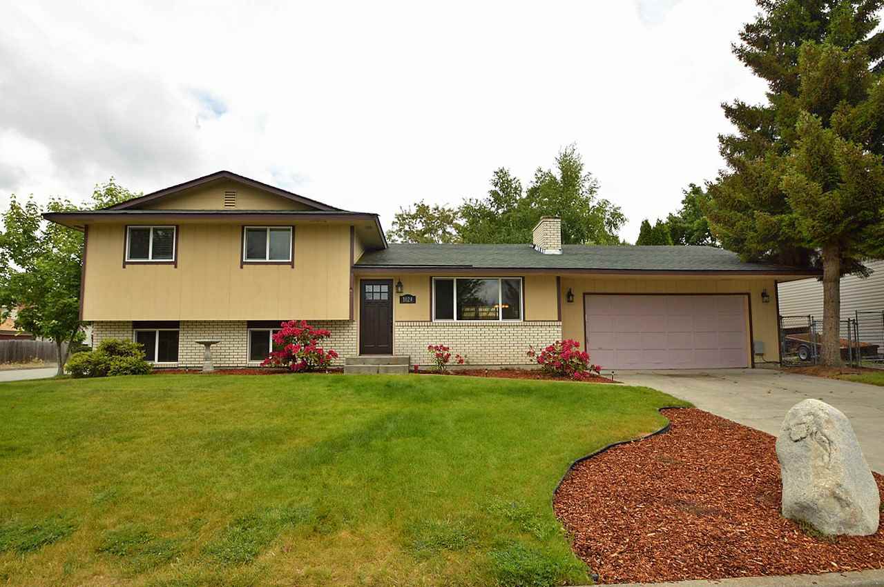 1024 South St Charles Road Veradale, WA 99037 - Photo 1 of 20