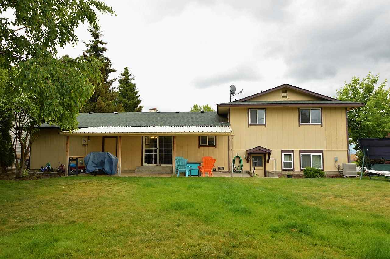 1024 South St Charles Road Veradale, WA 99037 - Photo 17 of 20