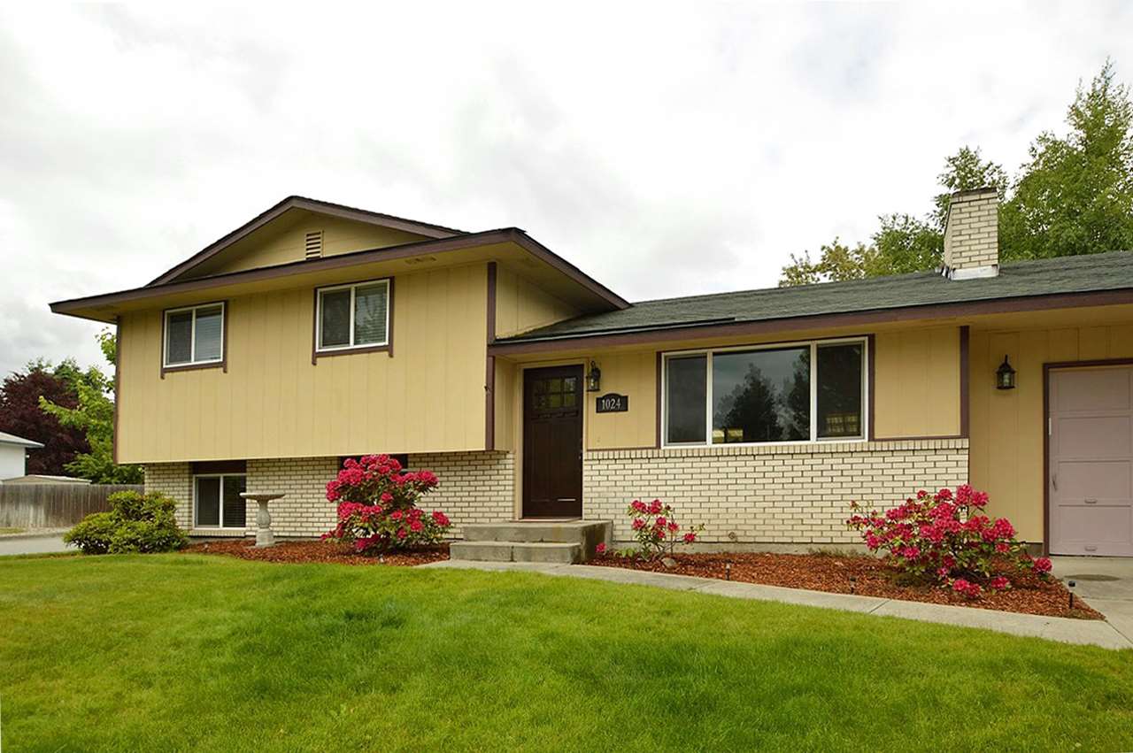 1024 South St Charles Road Veradale, WA 99037 - Photo 19 of 20