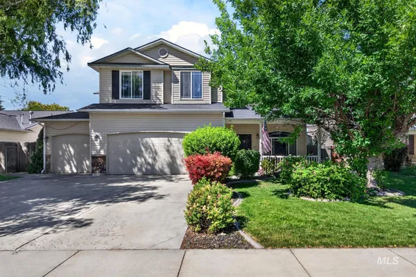 $409,900 | 5020 Northrup Way, Caldwell, ID 83607