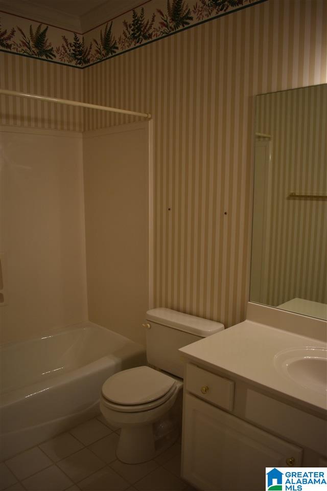 2355 Ridge Trail Birmingham, AL 35242 - Photo 25 of 35