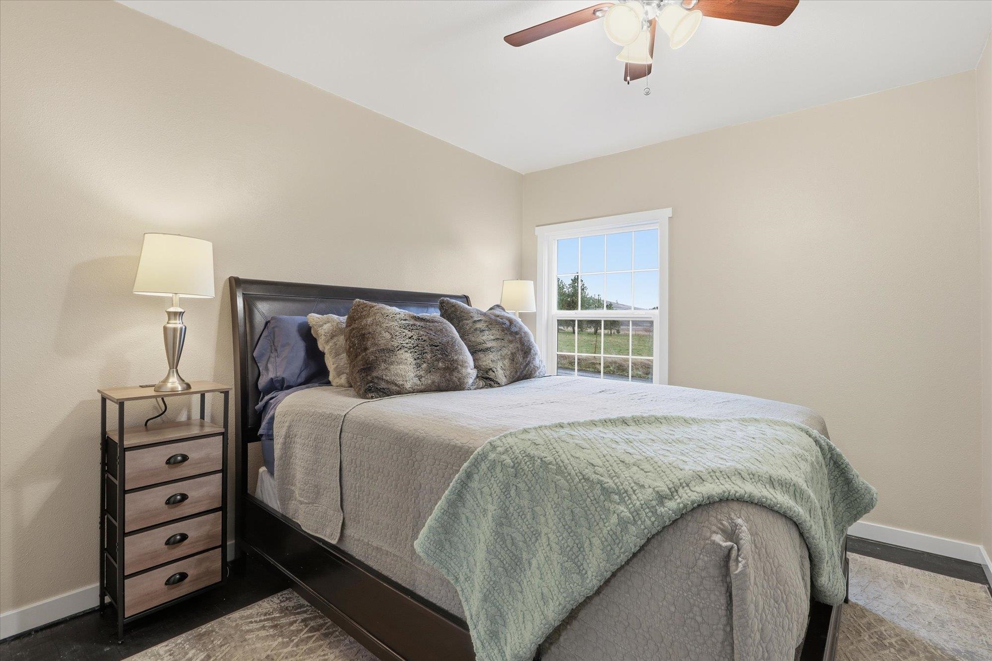 4001 North Palouse Road Colfax, WA 99111 - Photo 11 of 48