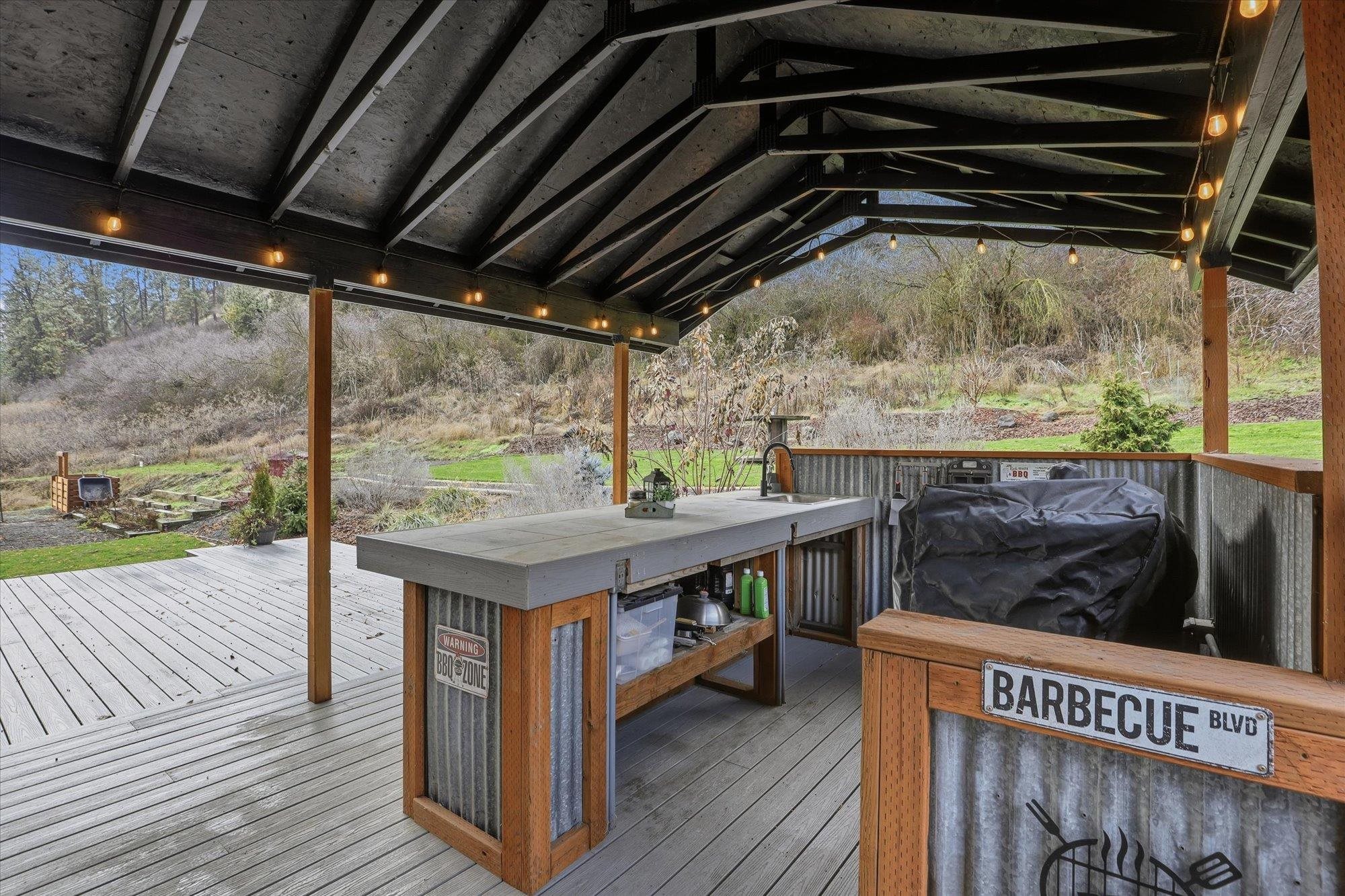 4001 North Palouse Road Colfax, WA 99111 - Photo 17 of 46