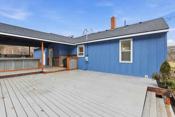 $514,900 | 4001 North Palouse Road, Colfax, WA 99111