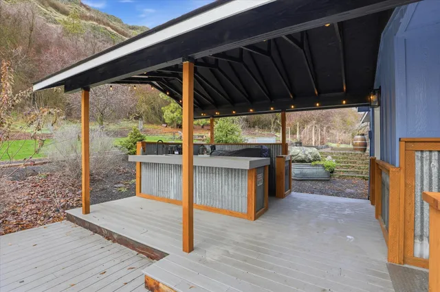 $525,525 | 4001 North Palouse Road, Colfax, WA 99111