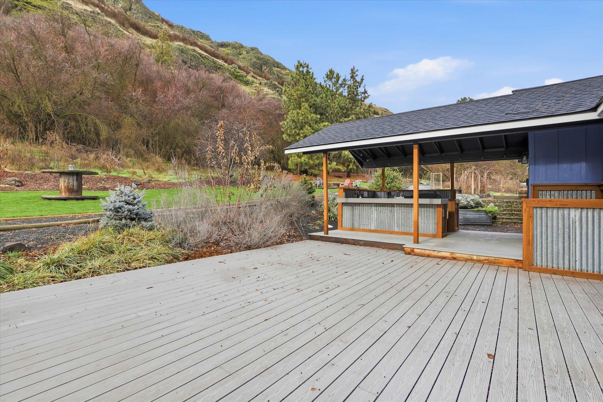 4001 North Palouse Road Colfax, WA 99111 - Photo 21 of 46