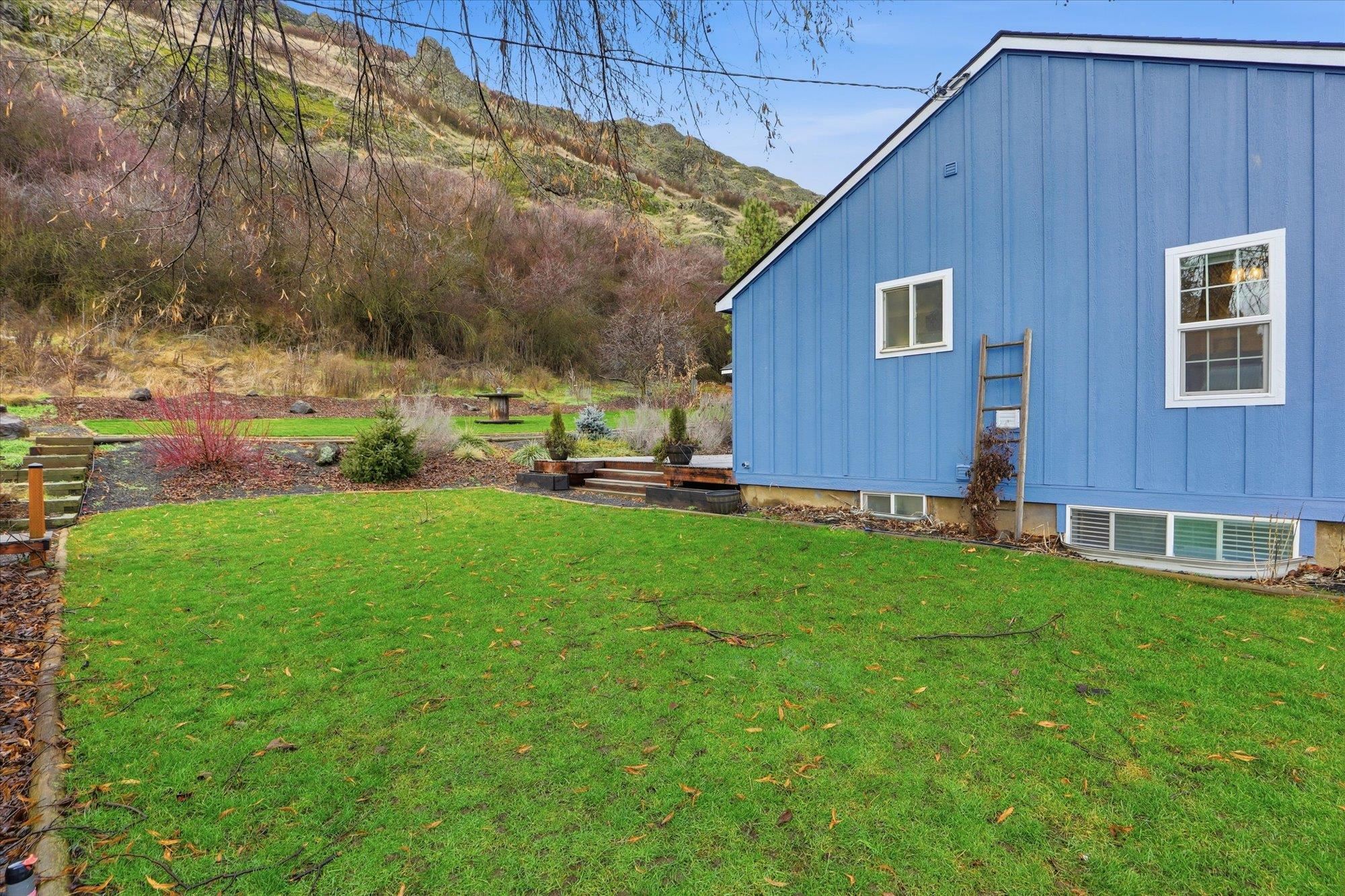 4001 North Palouse Road Colfax, WA 99111 - Photo 22 of 46