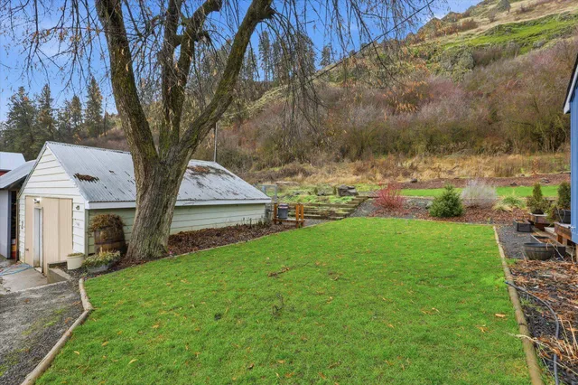 $525,525 | 4001 North Palouse Road, Colfax, WA 99111