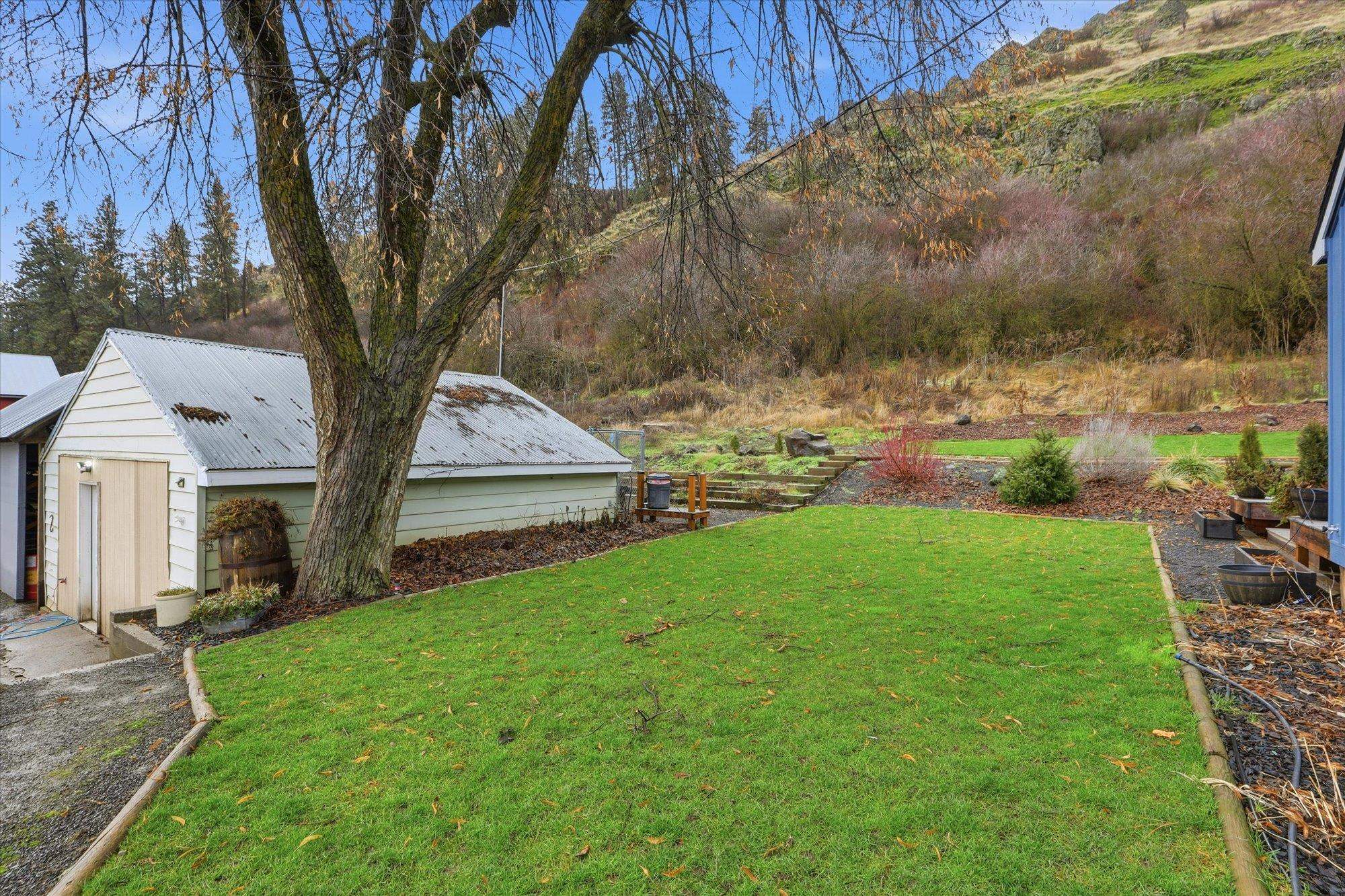 4001 North Palouse Road Colfax, WA 99111 - Photo 25 of 48