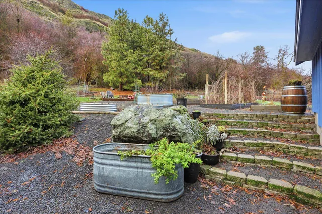 $525,525 | 4001 North Palouse Road, Colfax, WA 99111