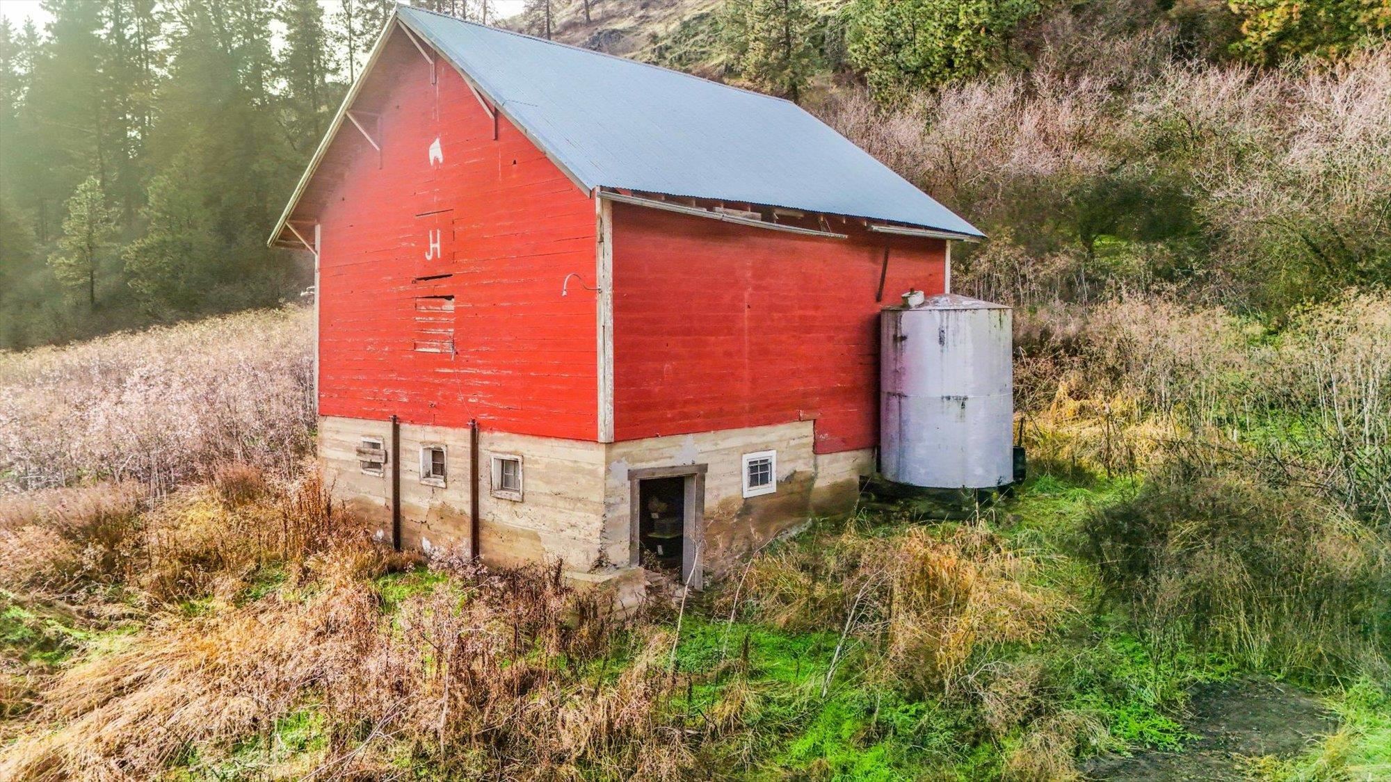 4001 North Palouse Road Colfax, WA 99111 - Photo 31 of 48