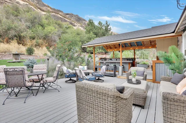 $525,525 | 4001 North Palouse Road, Colfax, WA 99111