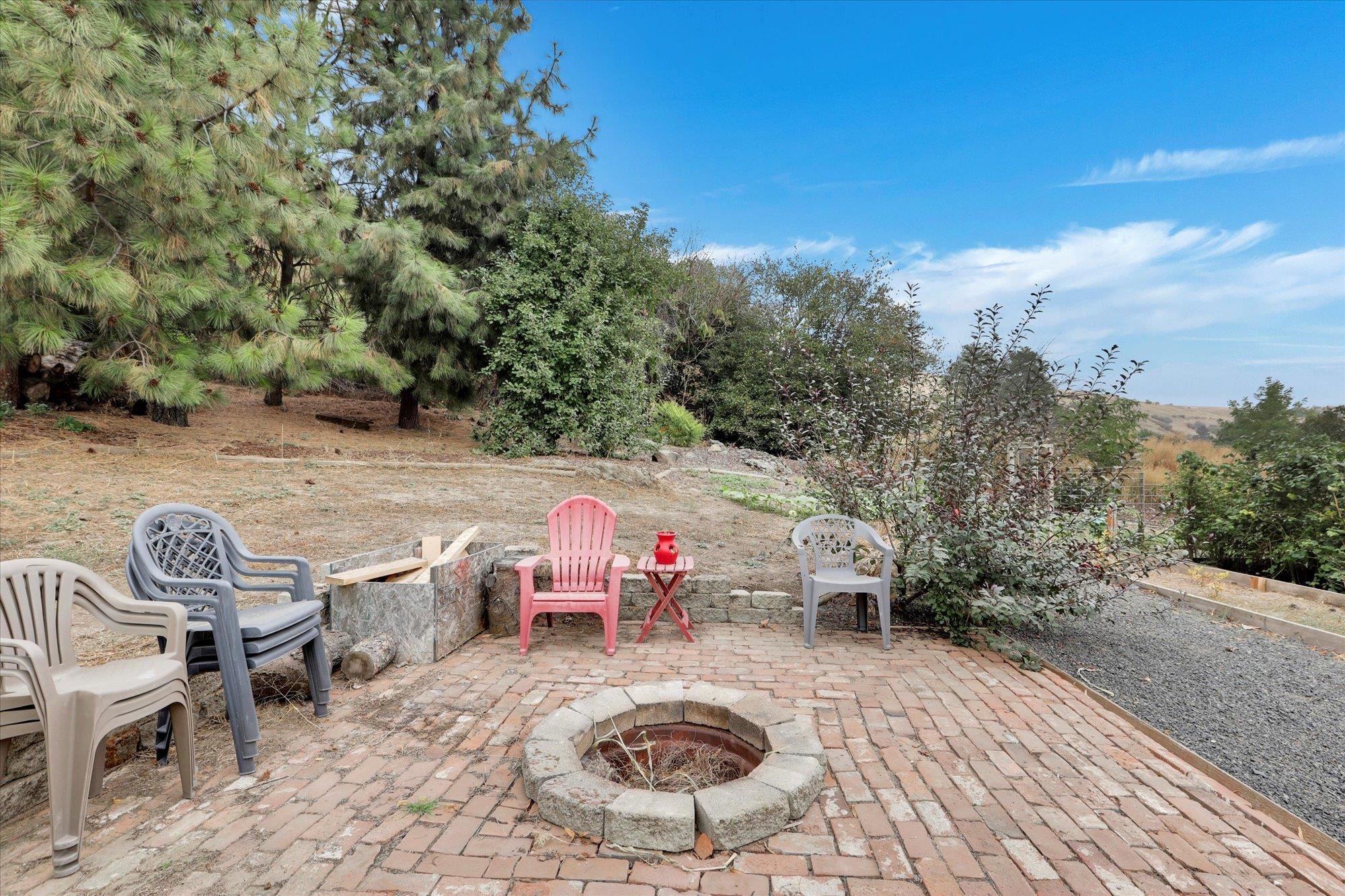 4001 North Palouse Road Colfax, WA 99111 - Photo 35 of 48