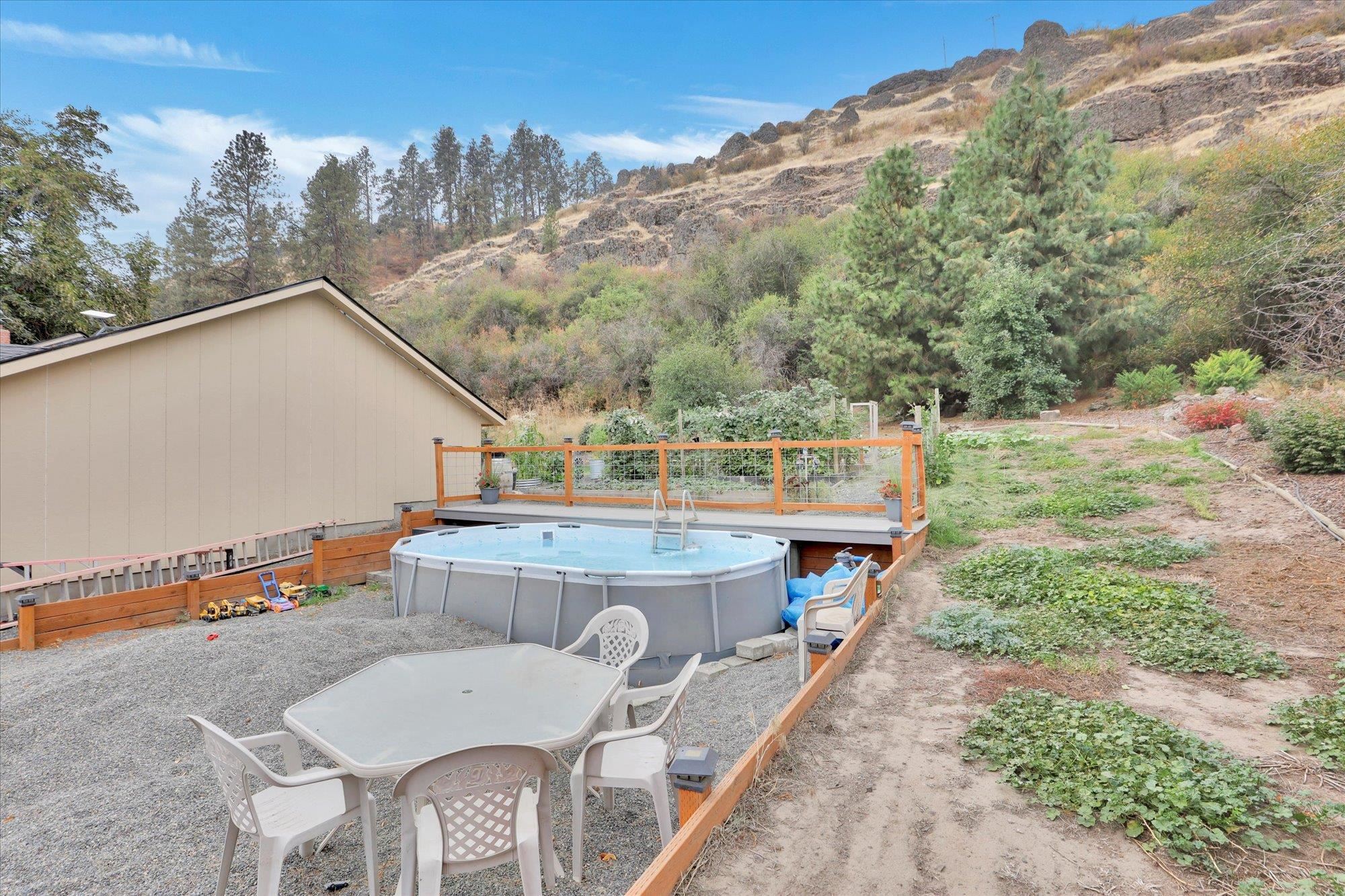 4001 North Palouse Road Colfax, WA 99111 - Photo 36 of 48