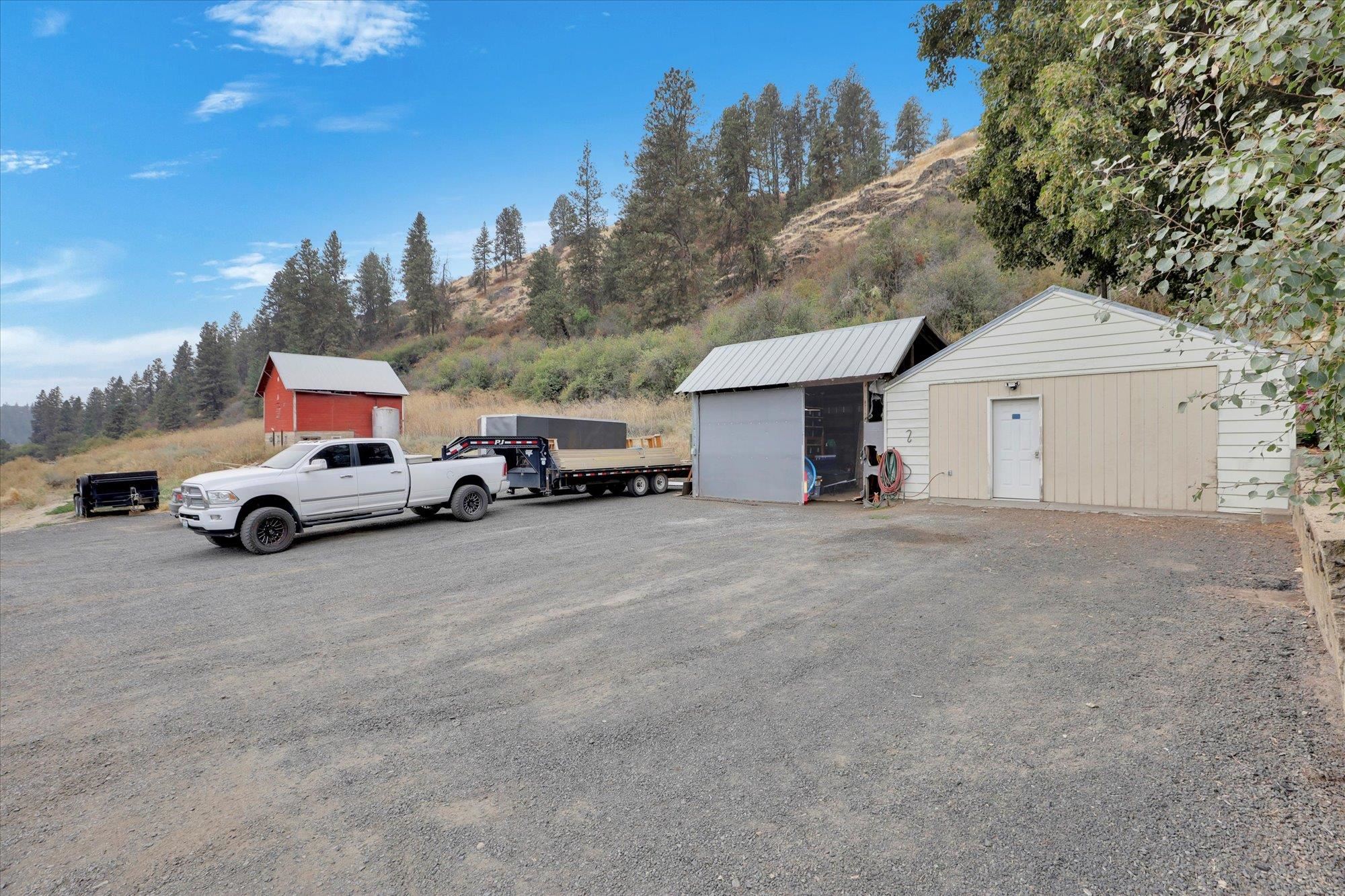 4001 North Palouse Road Colfax, WA 99111 - Photo 37 of 46