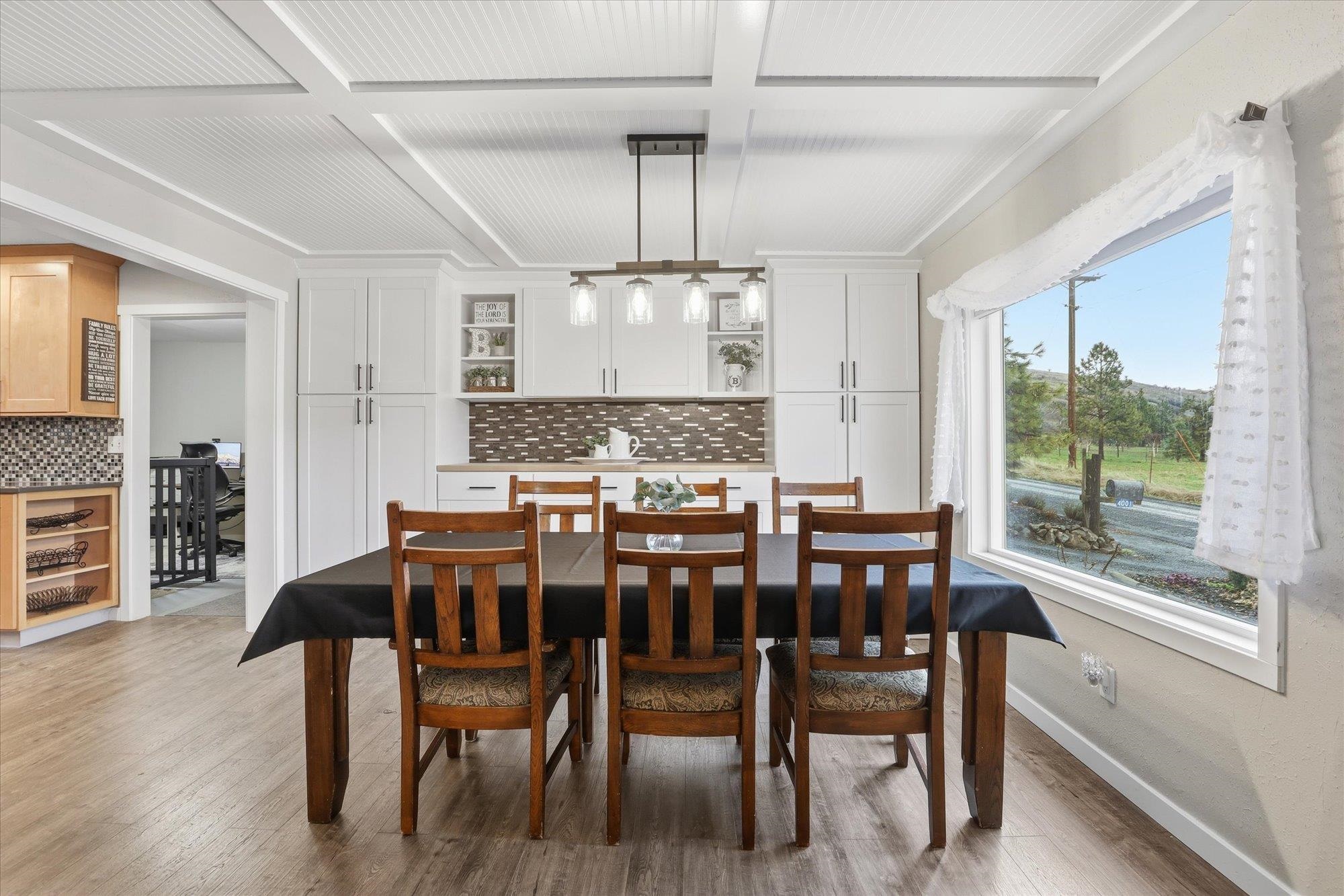 4001 North Palouse Road Colfax, WA 99111 - Photo 4 of 48