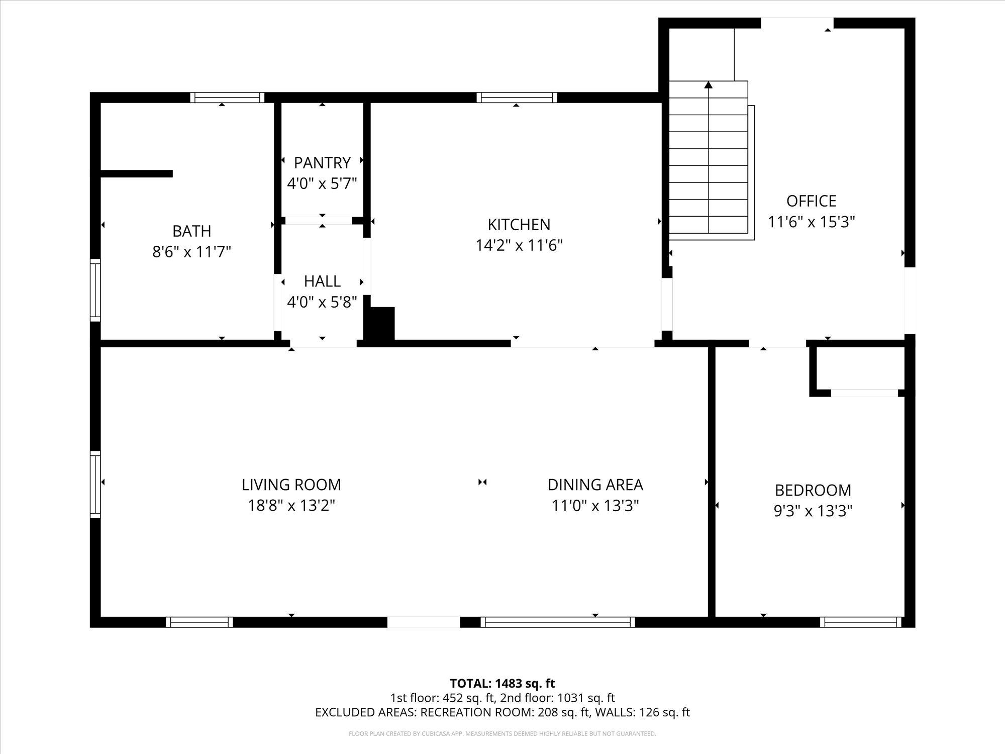4001 North Palouse Road Colfax, WA 99111 - Photo 44 of 46
