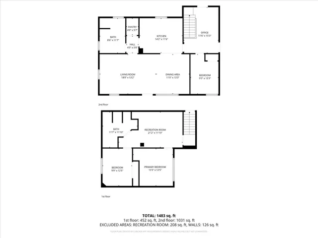 $525,525 | 4001 North Palouse Road, Colfax, WA 99111