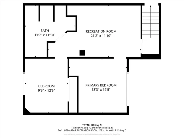 $525,525 | 4001 North Palouse Road, Colfax, WA 99111