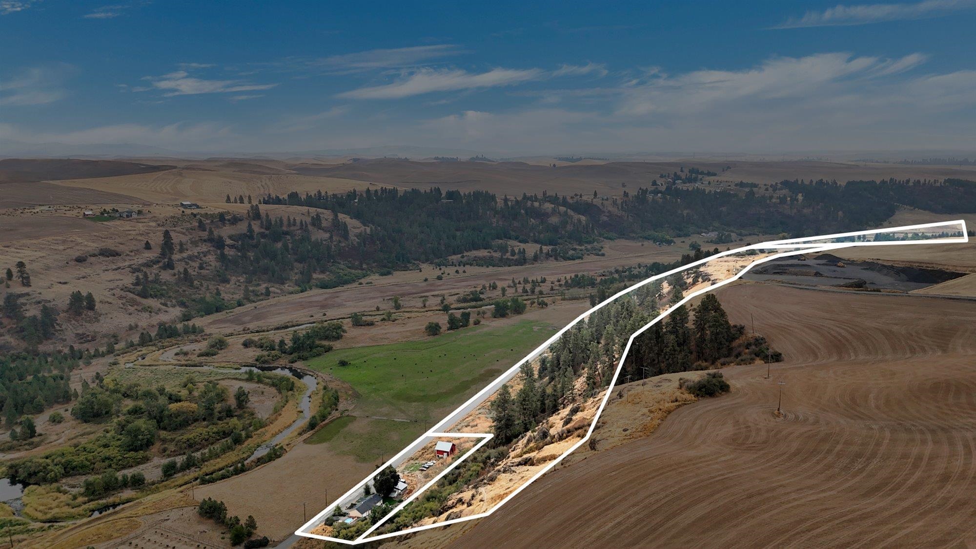 4001 North Palouse Road Colfax, WA 99111 - Photo 48 of 48