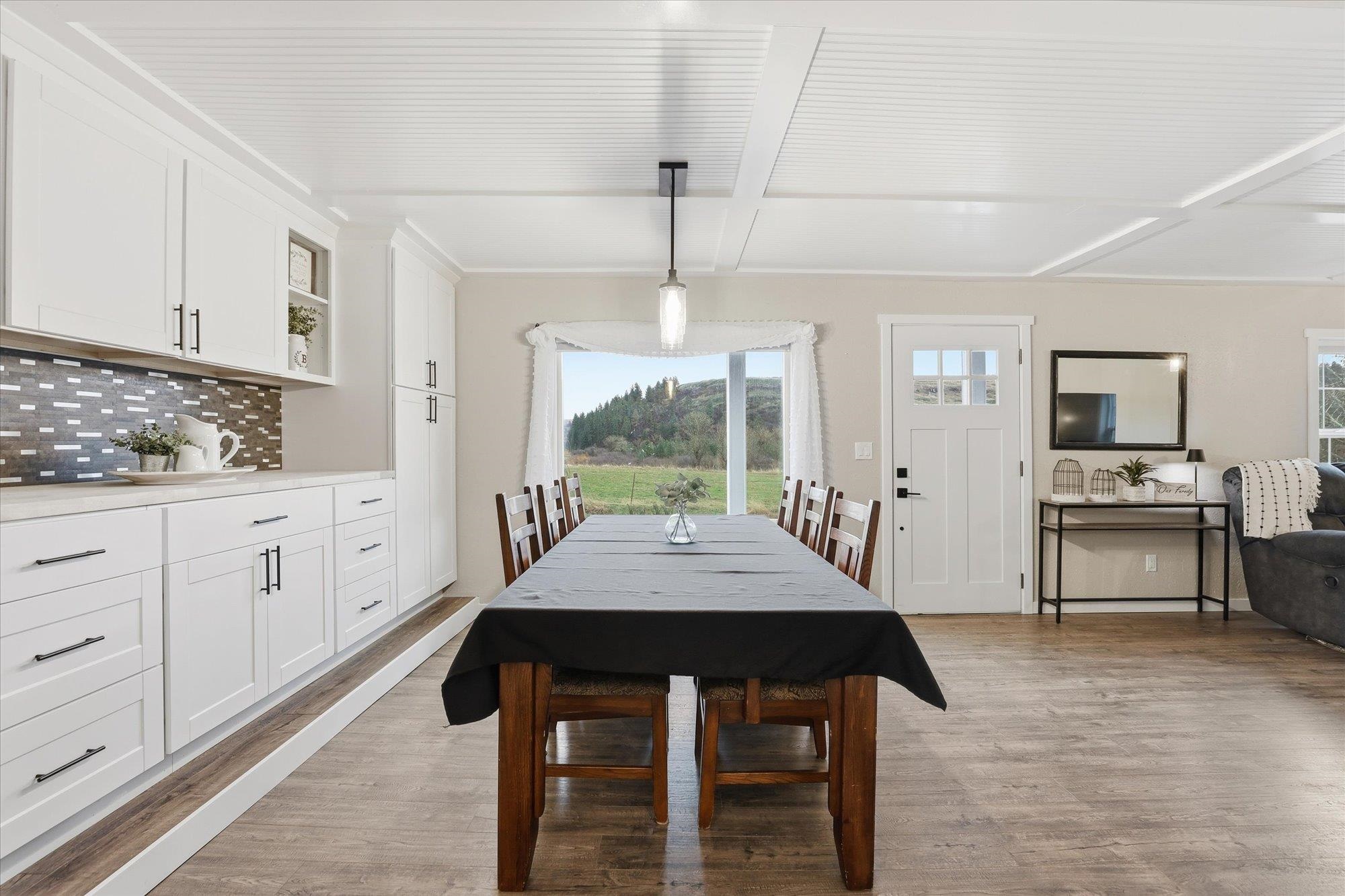 4001 North Palouse Road Colfax, WA 99111 - Photo 5 of 48