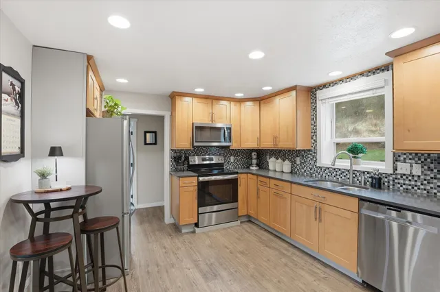 $525,525 | 4001 North Palouse Road, Colfax, WA 99111