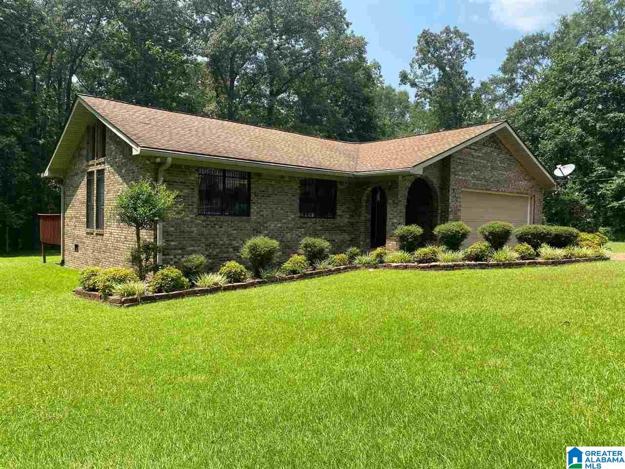517 Morgan Road Sumiton, AL 35148 - Photo 1 of 18