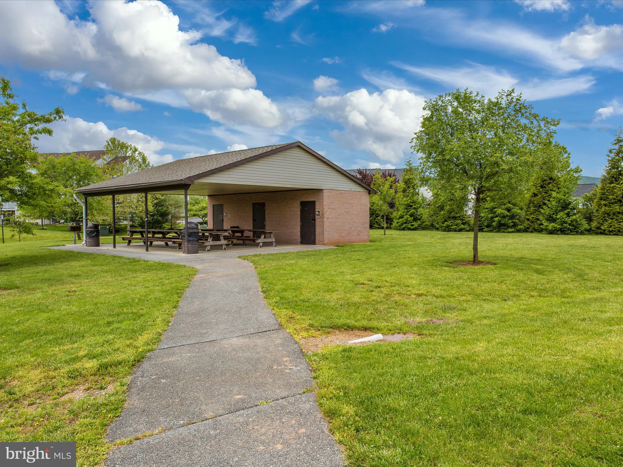 2422 Cobblestone Way Frederick, MD 21702 - Photo 50 of 52 Community