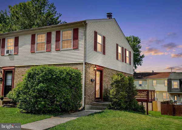 $2,000 | 15 Burnsway Court, Unit 9G, Baltimore, MD 21236