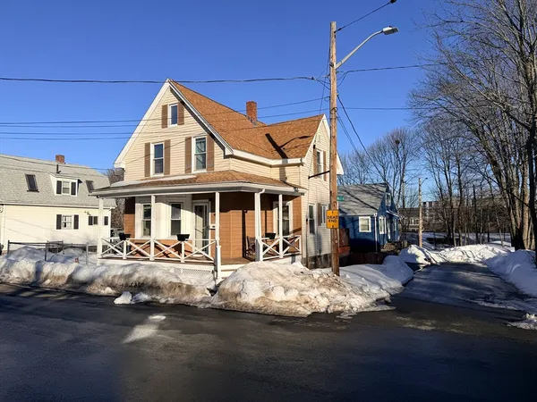 $370,000 | 79 Lawrence Street, Salem, MA 01970