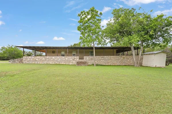$329,500 | 6677 County Road 2008, Glen Rose, TX 76043