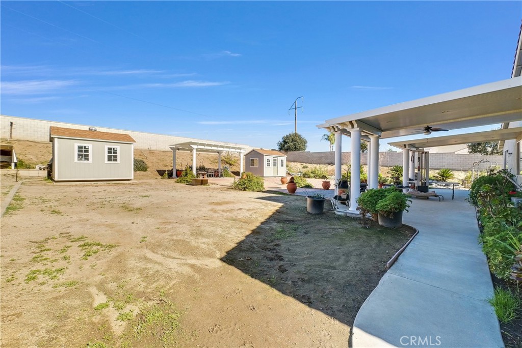 19488 Eldorado Road Perris, CA 92570 - Photo 51 of 62