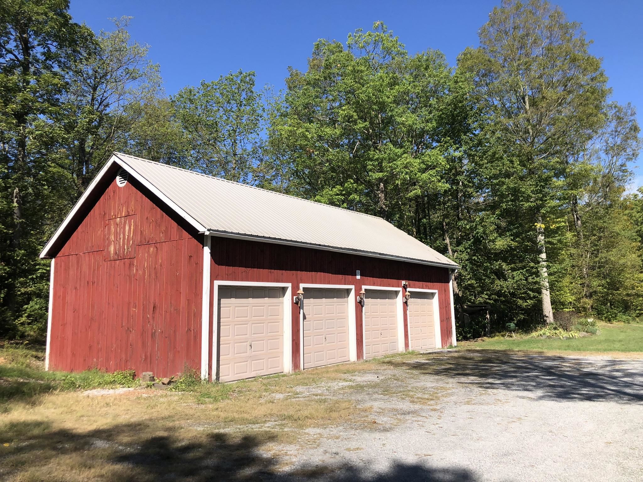 24 Pearl Road Orwell, VT 05760 - Photo 3 of 38