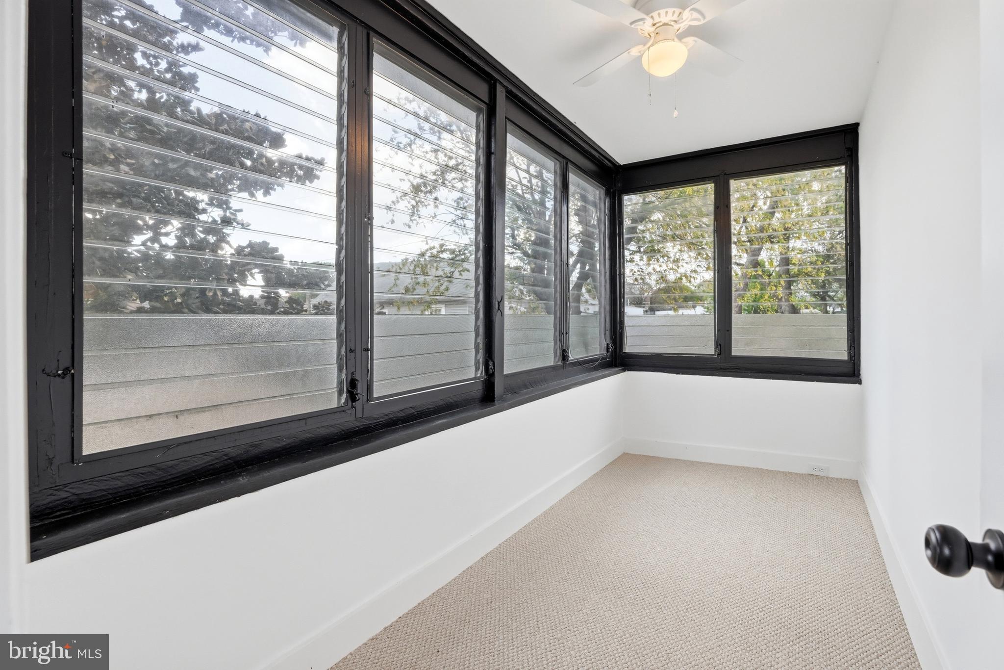 525 45th Street Baltimore, MD 21224 - Photo 19 of 36 Bonus Room from Primary Bedroom