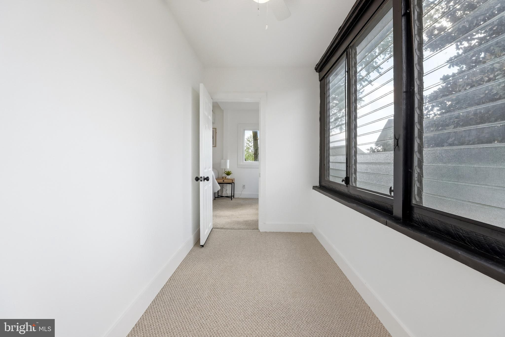 525 45th Street Baltimore, MD 21224 - Photo 20 of 36 Bonus Room from Primary Bedroom