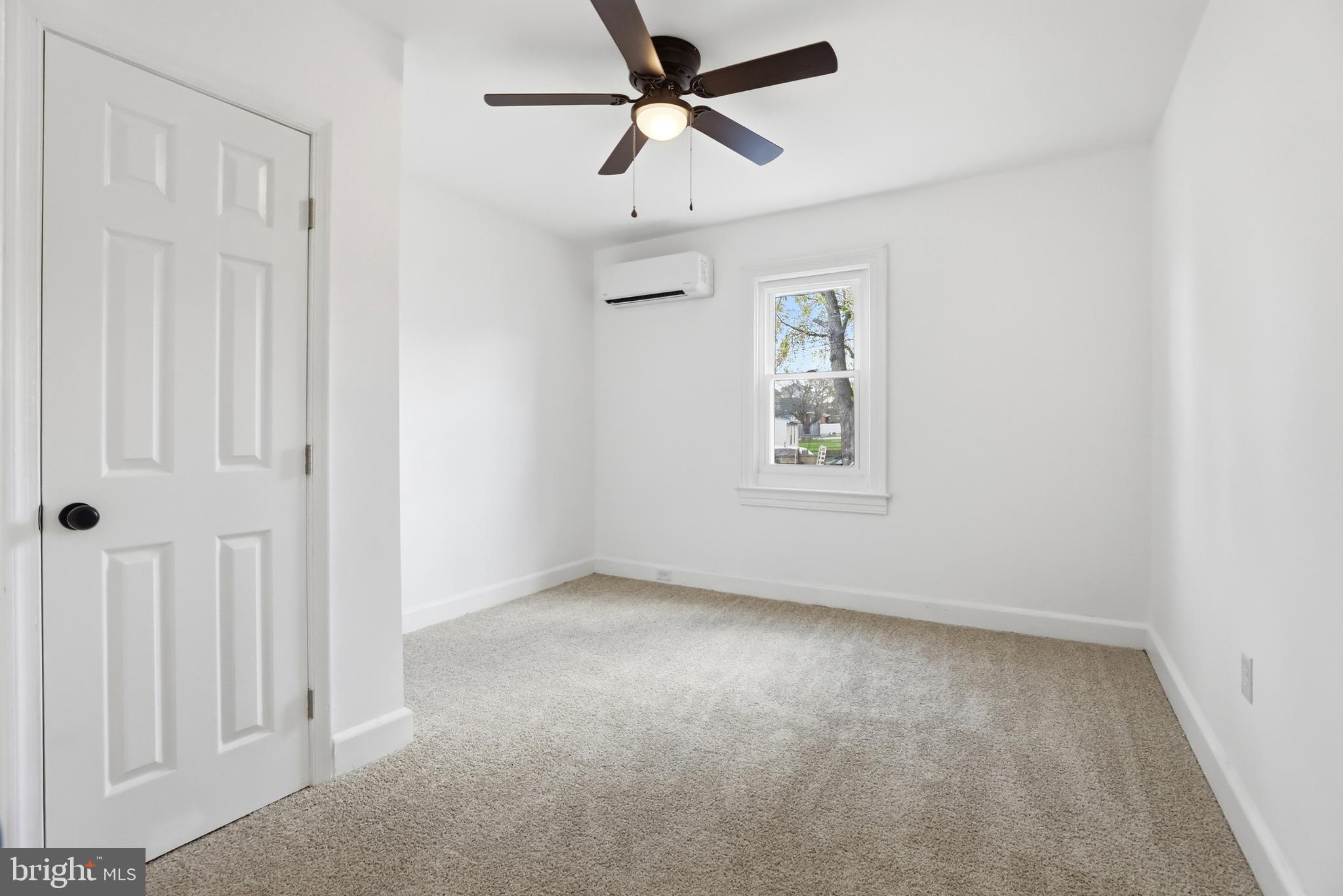 525 45th Street Baltimore, MD 21224 - Photo 23 of 36 Bedroom Two