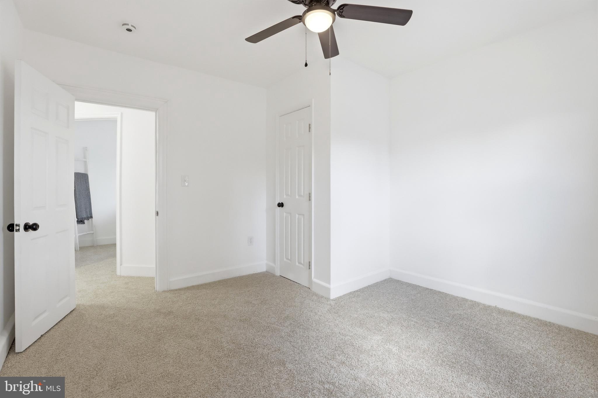 525 45th Street Baltimore, MD 21224 - Photo 24 of 36 Bedroom Two