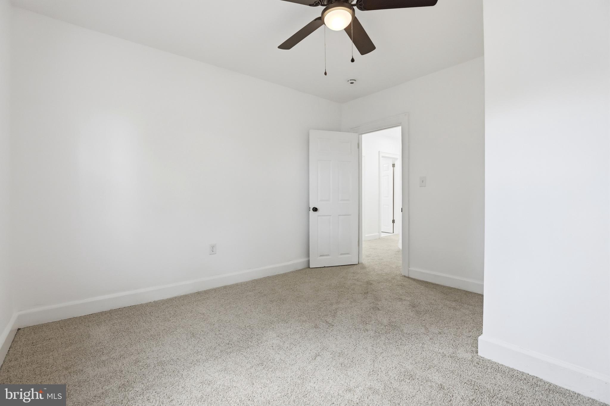 525 45th Street Baltimore, MD 21224 - Photo 25 of 36 Bedroom Two