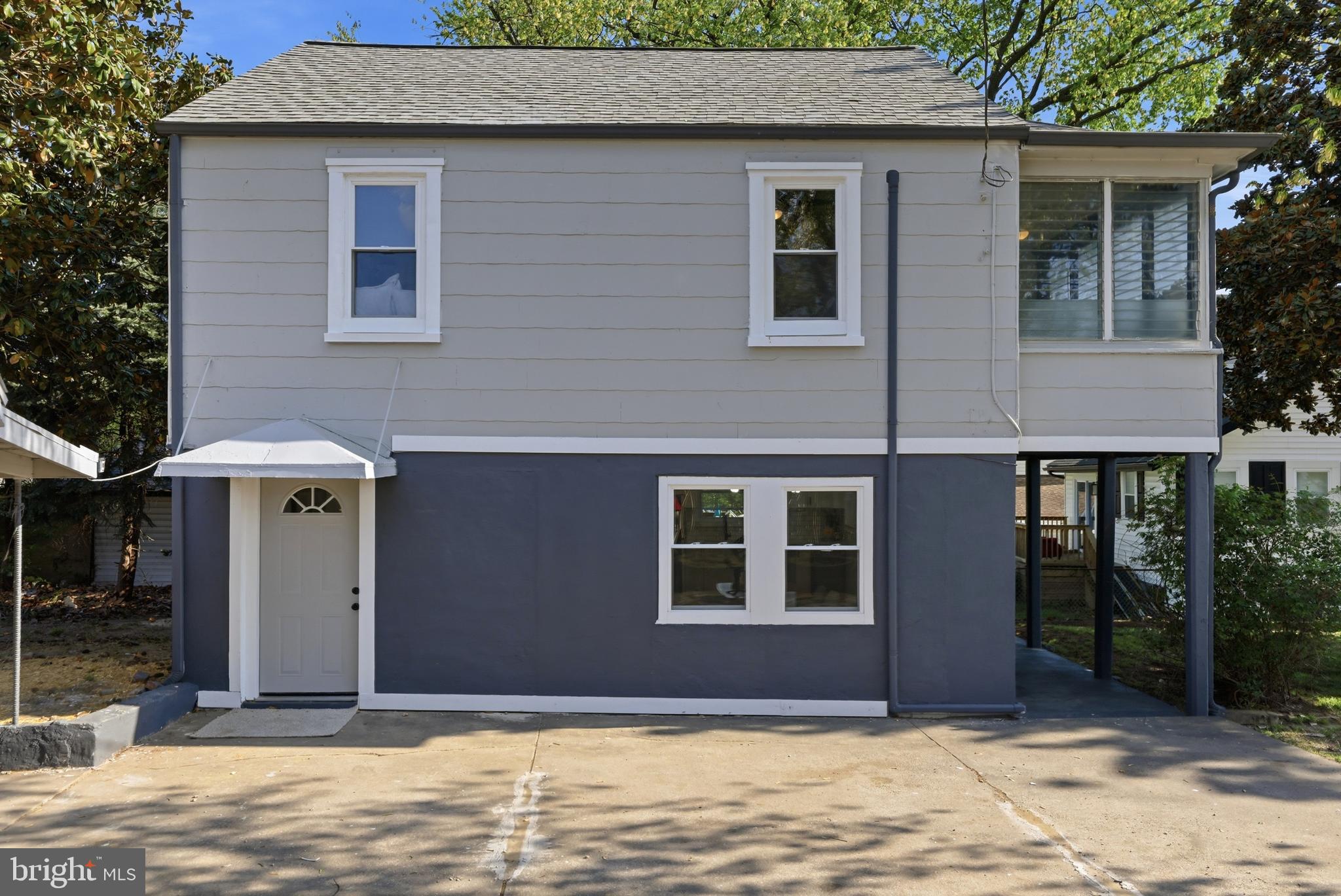 525 45th Street Baltimore, MD 21224 - Photo 3 of 36 Main Entrance