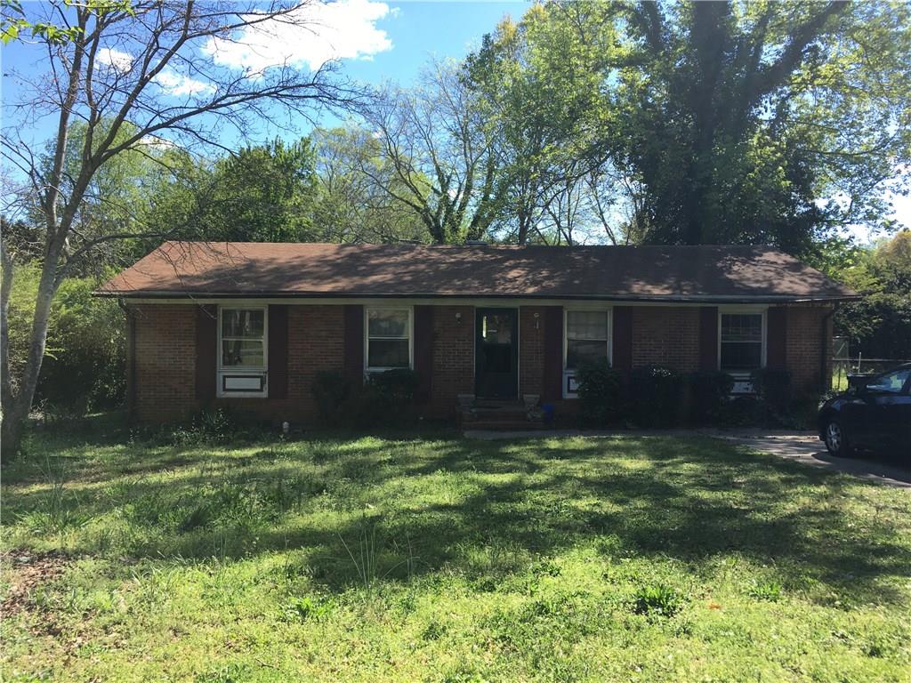 110 Angus Lane Athens, GA 30607 - Photo 1 of 1