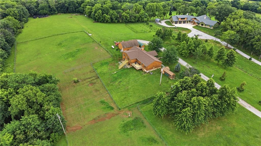 40303 East Round Prairie Road Oak Grove, MO 64075 - Photo 63 of 66